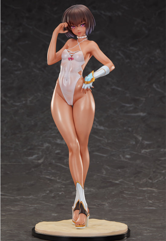 TAIMANIN RPG MAGI ARTS ADULT YUKIKAZE SWIMSUITS VER. 1/6 SCALE FIGURE