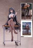 Azur Lane AniGame Azuma Career Counseling for the Groom Ver. DELUXE EDITION