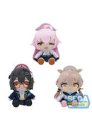 Blue Archive SEGA Mini Plush Vol.2 (EX)