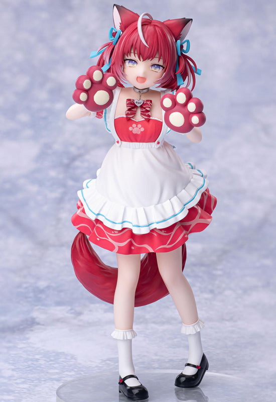 Akami Karubi SEGA Luminasta Karubi Akami's Comedy Karubi Juku Karubi Akami