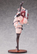 Asane Ken HOTVENUS Lewd Girl I-shaped Balance Akari Isshiki