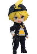 Character Vocal Series 02: Kagamine Rin/Len Good Smile Company Nendoroid Doll Kagamine Len: BRING IT ON Ver.