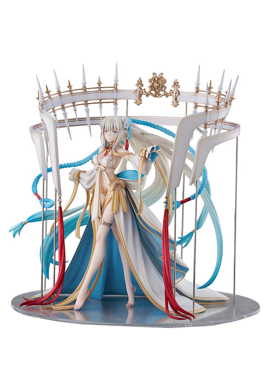 Fate/Grand Order Aniplex Morgan, Lady of the Water 1/7 Scale Figure