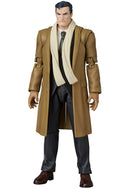 BATMAN: HUSH MEDICOM TOYS MAFEX BRUCE WAYNE (BATMAN: HUSH Ver.)