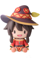KONOSUBA -God's blessing on this wonderful world! 3 SEGA fuwa petit Chibi Figure Megumin
