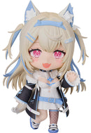 2918 hololive production Nendoroid Fuwawa Abyssgard