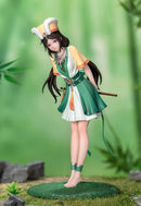 Gift+ Myethos Gentle tapping on the bamboo flute - A’nu