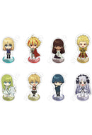 Fate/strange Fake Hagoromo Deformed Acrylic Stand