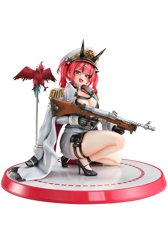 Goddess of Victory: Nikke Medicos Entertainment Mast