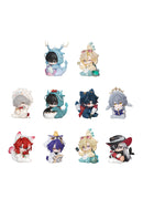 Honkai: Star Rail Myethos Boys' Dorm Series Chibi Blind Boxes