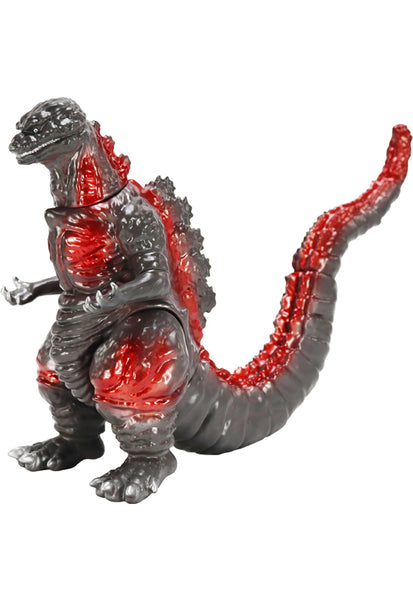 Shin Godzilla CCP Middle Size Series Godzilla EX Vol. 8