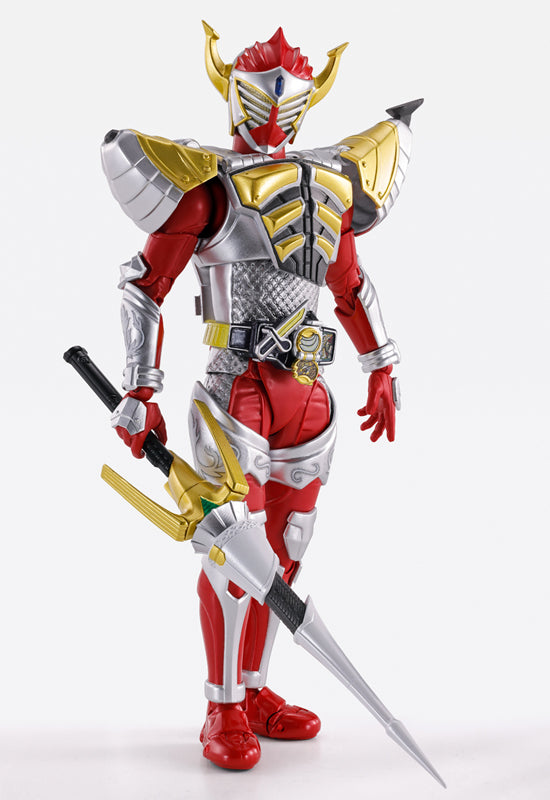 Kamen Rider Gaim Bandai S.H.Figuarts (Shinkocchou Seihou)Kamen Rider Baron Banana Arms(JP)