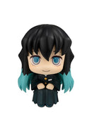 Demon Slayer：Kimetsu no Yaiba MEGAHOUSE Lookup Muichiro Tokito  Smile face ver.（Repeat）