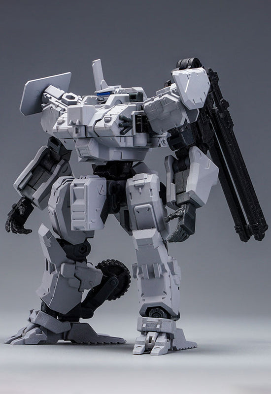 Mecharashi BIGFIREBIRD BUILD x MECHARASHI SHADOW TROOPS EX SERIES MECHARASHI XR PLASTIC MODEL KIT