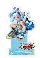 Genshin Impact miHoYo Blaze to Natlan Series Acrylic Stand Mualani
