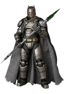 Batman v Superman: Dawn of Justice Medicom Toy MAFEX ARMORED BATMAN Ver. 1.5