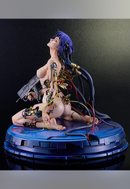 Ghost in the Shell (1995) With Fans! Motoko Kusanagi Original Color Edition