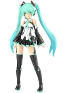 Frame Arms Girl Kotobukiya Grande Scale Frame Music Girl Hatsune Miku