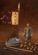ACEFIGZ SUN WUKONG 1/12 SCALE ACTION FIGURE (DELUXE EDITION)