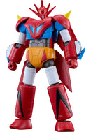 Getter Robo G MODEROID Miniature Combining & Transforming Getter Dragon