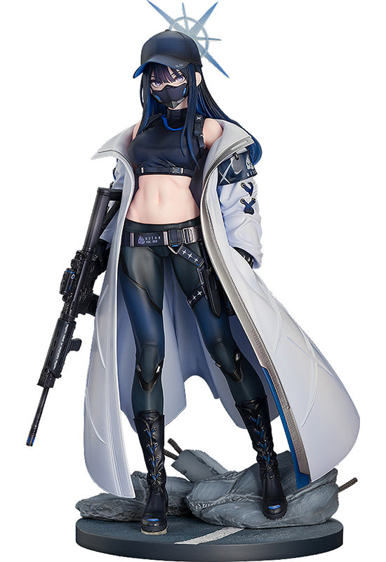Blue Archive Wonderful Works Saori