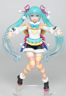 Hatsune Miku Taito Figure - Winter Image Ver.