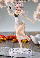 SUPER SONICO FuRyu Trio-Try-iT Figure White China Dress ver.