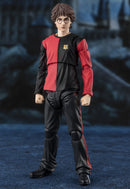 Harry Potter and the Goblet of Fire Bandai S.H.Figuarts Harry Potter