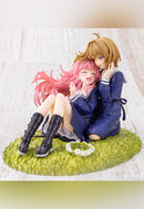 I Want to Love You Till Your Dying Day Kotobukiya Sheena & Mimi