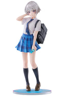 Chitose Is in the Ramune Bottle F:NEX Asuka Nishino