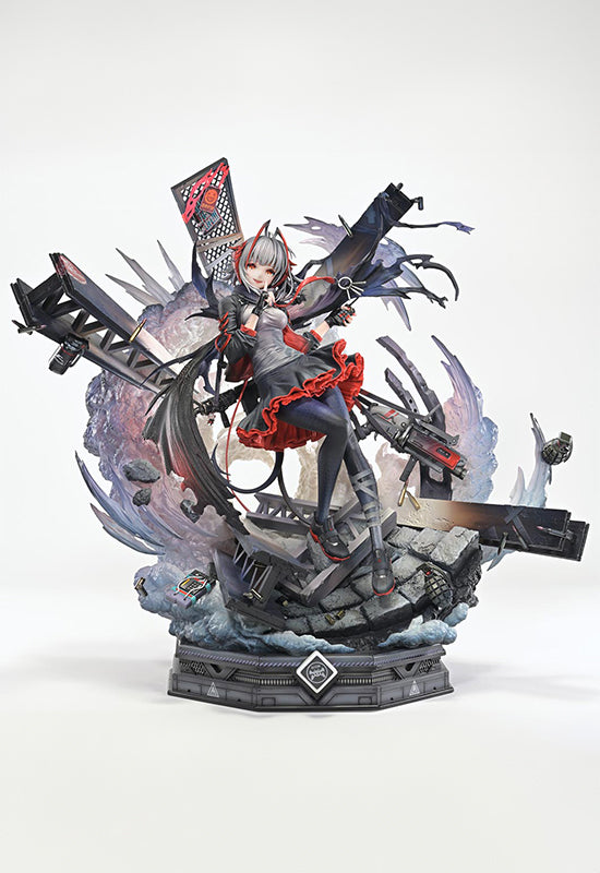 Arknights Prime 1 Studio Concept Masterline W Elite 2