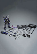 TEENAGE MUTANT NINJA TURTLES HEATBOYS HB0119 SHREDDER PLATING EDITION ALLOY ACTION FIGURE