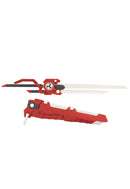 M.S.G Modeling Support Goods Kotobukiya Virtuous Style 04 Futsunomitama