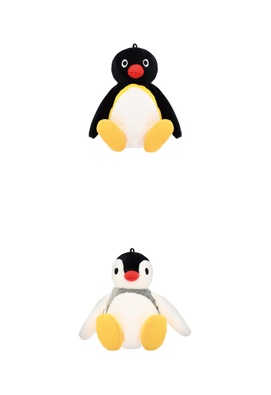 Pingu Bandai Namco Nui Play Charm Pingu