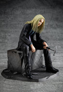 SAKAMOTO DAYS MEGAHOUSE Figure Shishiba