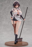 illustrator Mataro RENCONTRE PERSONAL MAID OLIVIA 1/6 SCALE FIGUR NORMAL EDITION