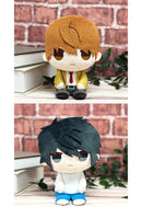 Death Note ANICRAFT Osuwari Club Big
