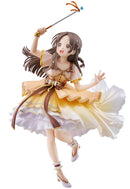 Gakuen Idolmaster PLUM Kuramoto China Wonder Scale