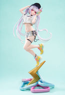 illustration by mignon Hobby Sakura Spark