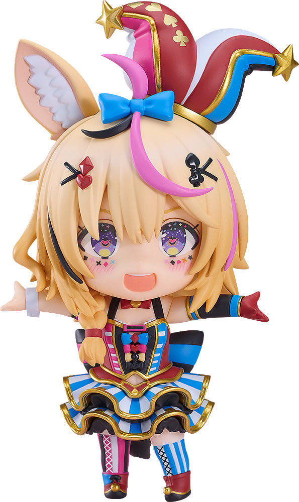 2387 hololive production Nendoroid Omaru Polka