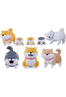 Blind Box Series Shibanban (6 Pieces)
