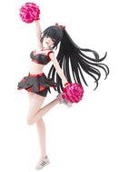 Sousai Shojo Teien Kotobukiya Yakushiji Kuon Cheerleading Costume