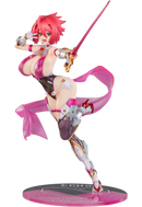 Cutie Honey MAGI ARTS NOVA
