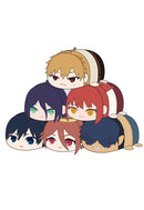 Chainsaw Man - The Movie: Reze Arc Max Limited CM-10 Potekoro Mascot