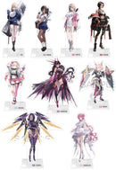 Goddess of Victory: Nikke Algernon Product Acrylic Stand