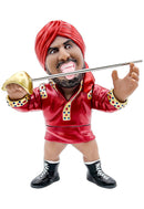 Legend Masters 16 directions 16d Soft Vinyl Collection 037 Tiger Jeet Singh