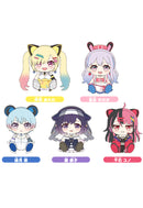BanG Dream! Mugendai Mewtype Good Smile Company Plushie