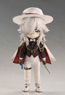 HONKAI: STAR RAIL PICCODO ACTION DOLL X JING YUAN STAR RAIL LIVE VER. DEFORMED DOLL