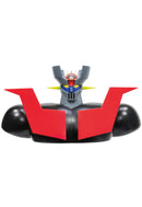 Mazinger EVOLUTION TOYS DISPLAY BODY PARTS for MA HOVER & JET PILDER SET