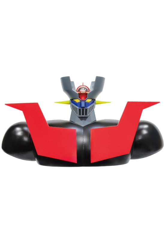 Mazinger EVOLUTION TOYS DISPLAY BODY PARTS for MA HOVER & JET PILDER SET